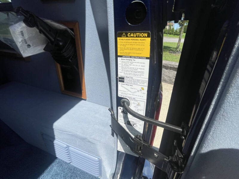 1994 GMC Vandura G25