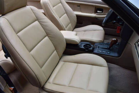 1999 BMW 3 Series 328i