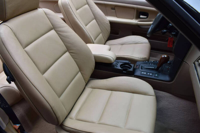 1999 BMW 3 Series 328i