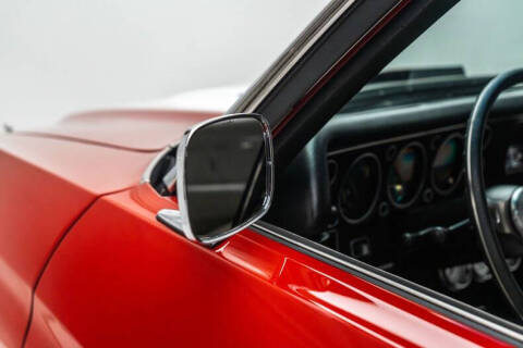 1970 Chevrolet Chevelle