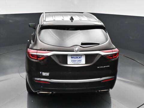 2019 Buick Enclave Premium