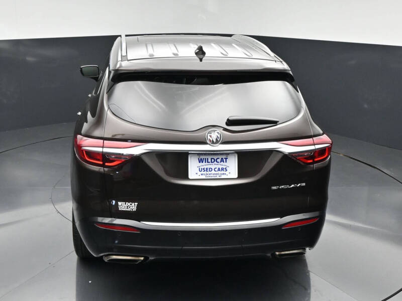 2019 Buick Enclave Premium