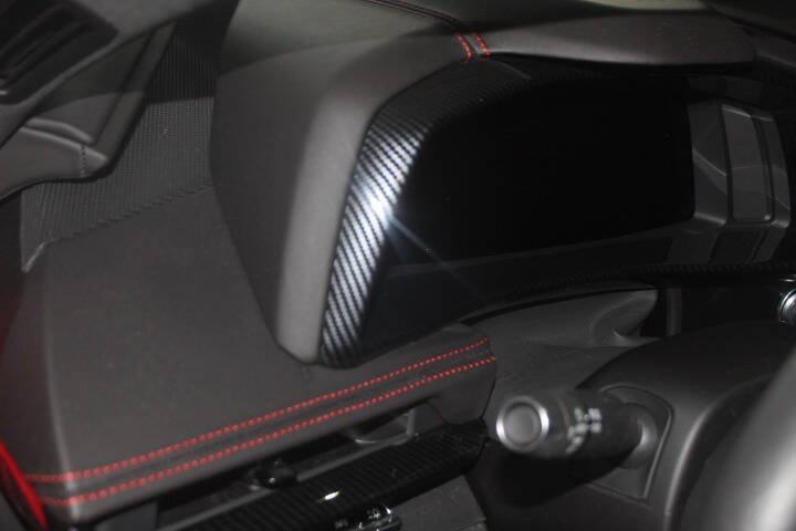 2024 Chevrolet Corvette Stingray