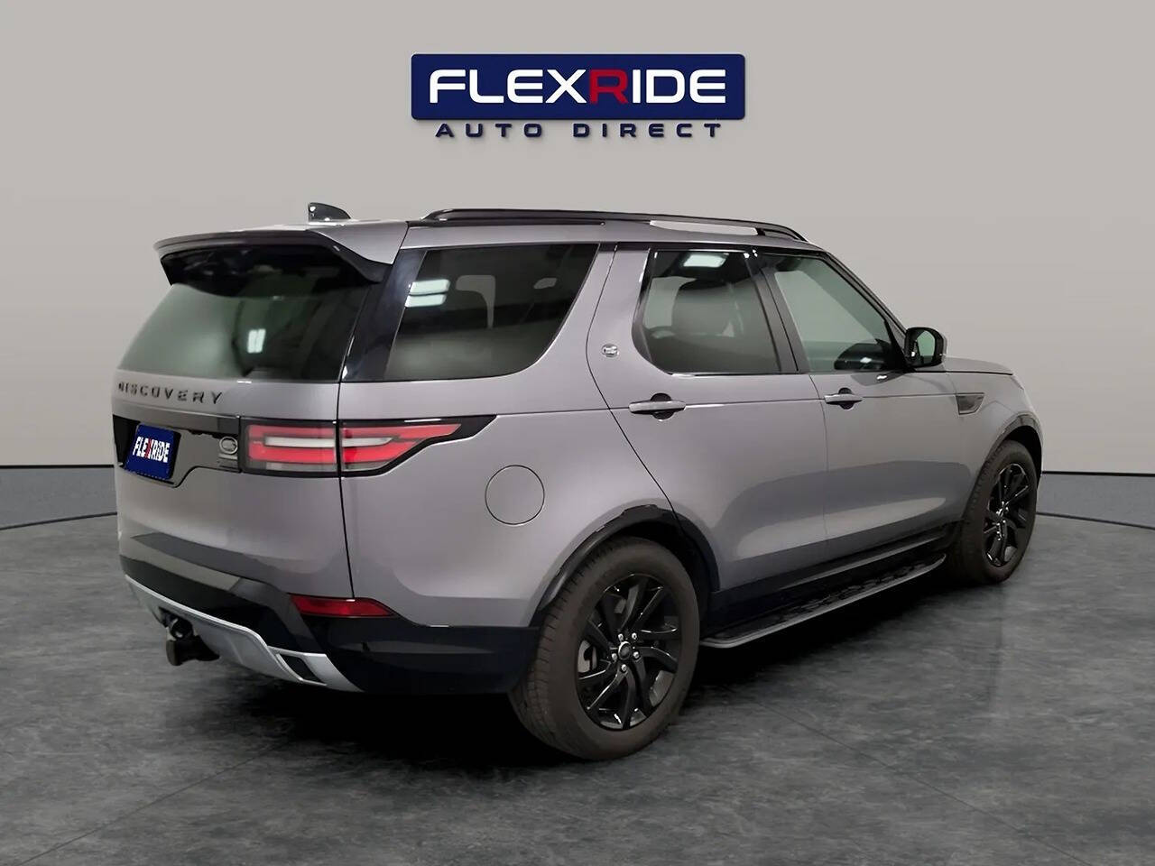 2020 Land Rover Discovery for sale at Flexride Auto Direct in Chantilly, VA