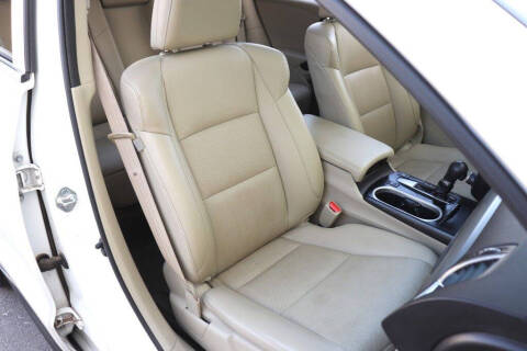 2016 Acura RDX