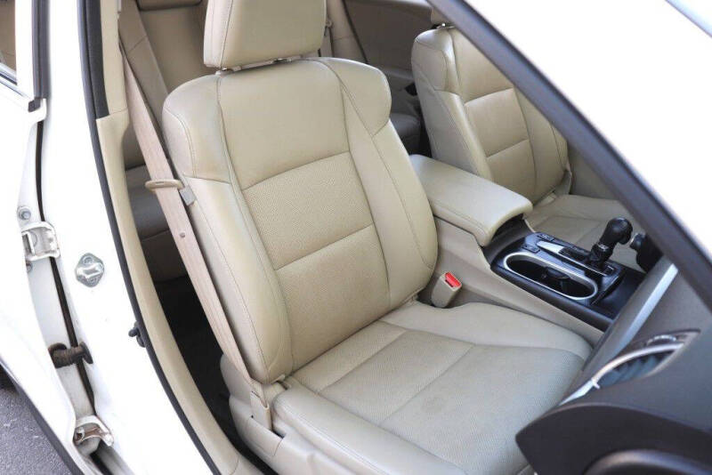 2016 Acura RDX