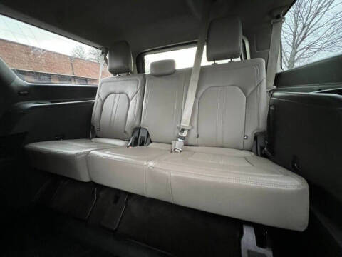 2018 Ford Expedition MAX Limited