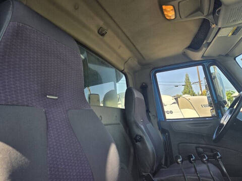 2015 International TerraStar