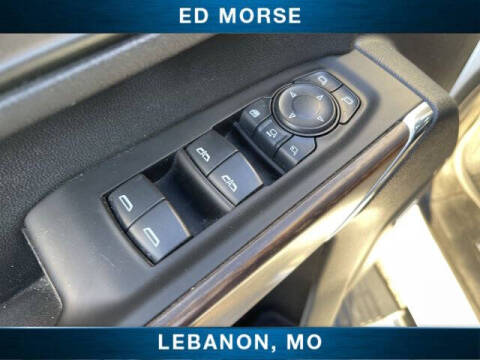 2020 Chevrolet Silverado 2500HD