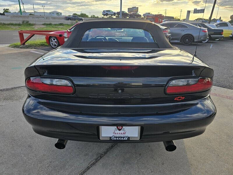 1995 Chevrolet Camaro Z28