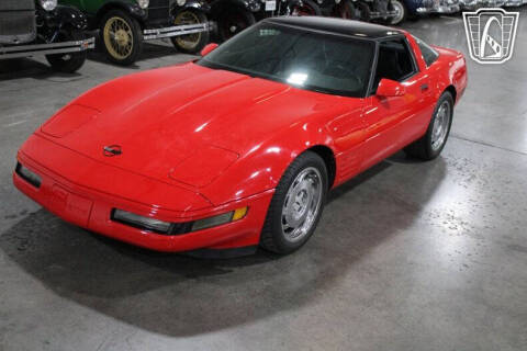 1994 Chevrolet Corvette