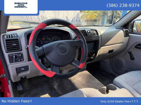 2006 Chevrolet Colorado