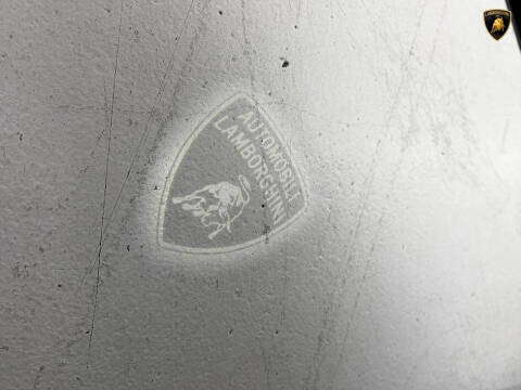 2021 Lamborghini Urus