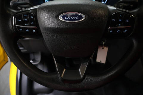 2021 Ford Transit 250