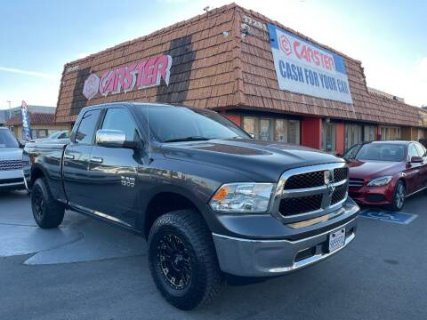 2015 RAM 1500 for sale at CARSTER in Huntington Beach CA