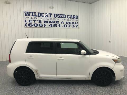 2008 Scion xB for sale at Wildcat Used Cars in Somerset KY