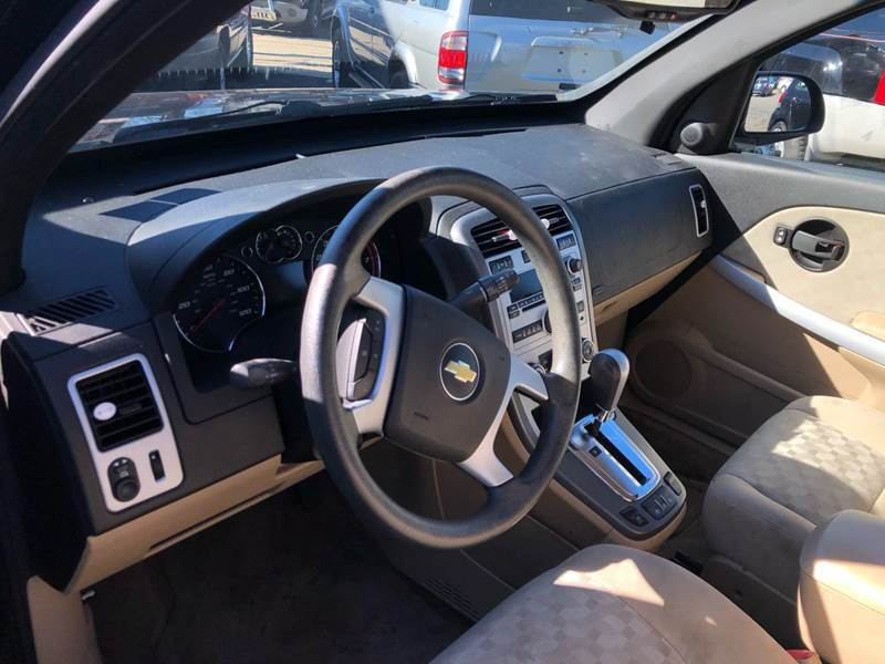 2003 Nissan Pathfinder LE