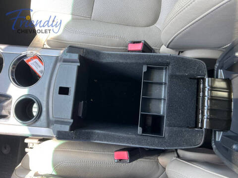 2011 Ford Explorer Limited