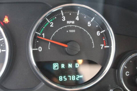 2017 Jeep Wrangler Unlimited