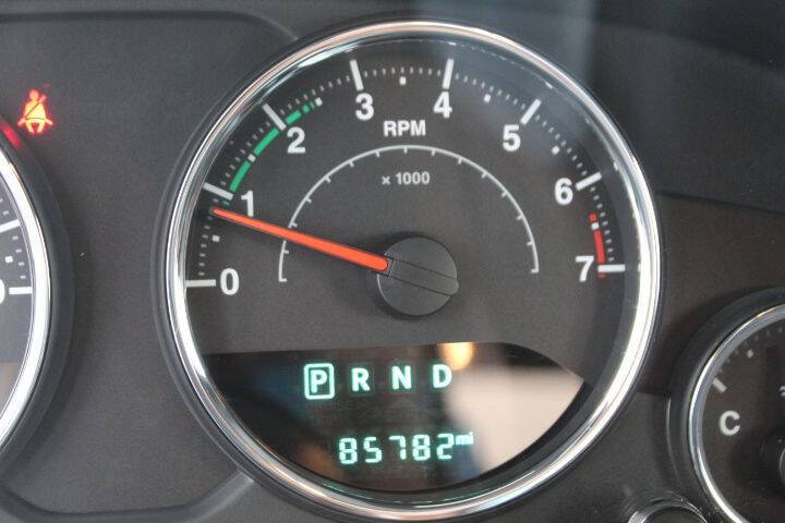 2017 Jeep Wrangler Unlimited