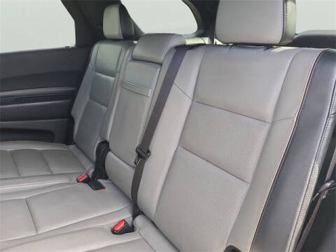 2022 Dodge Durango R/T