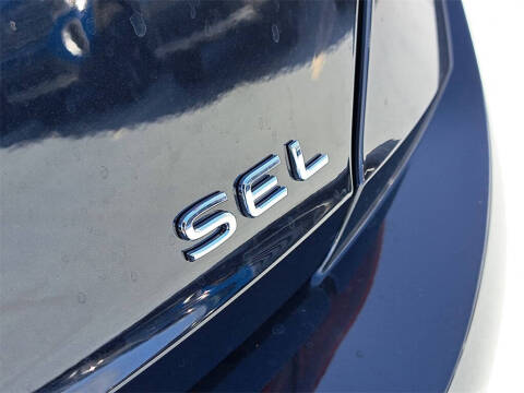 2026 Volkswagen Jetta SEL