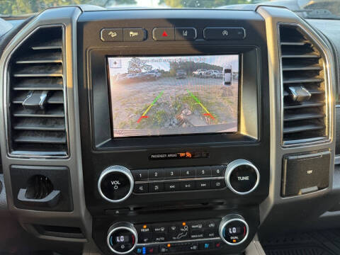 2018 Ford Expedition XLT
