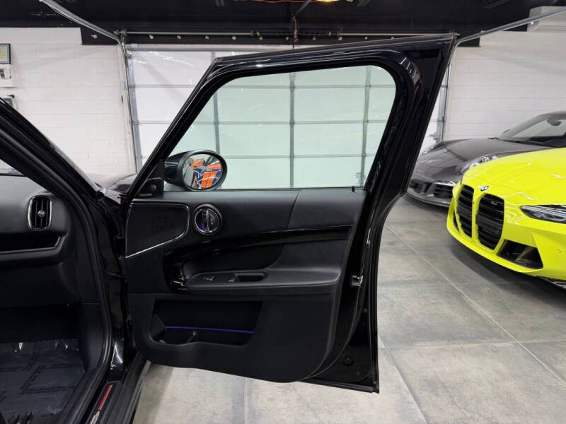 2023 MINI Countryman