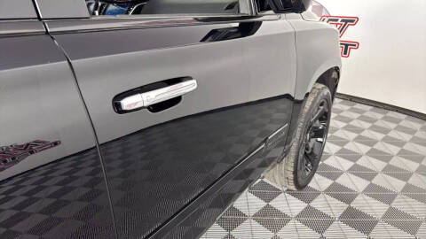 2019 Cadillac Escalade ESV Premium Luxury