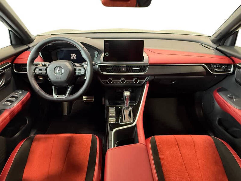 2026 Acura ADX w/A-SPEC