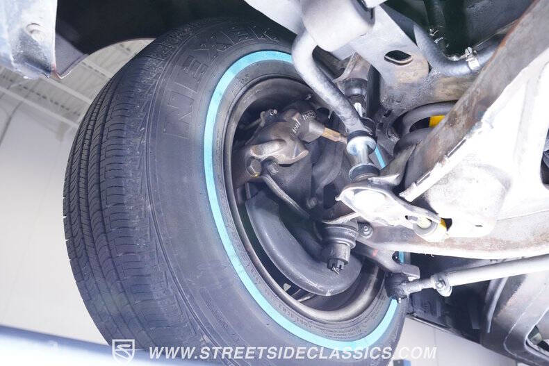 1973 Chevrolet Corvette