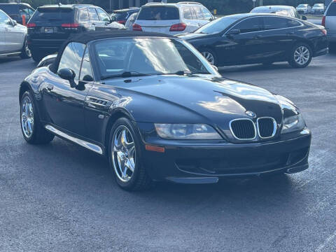 1999 BMW M