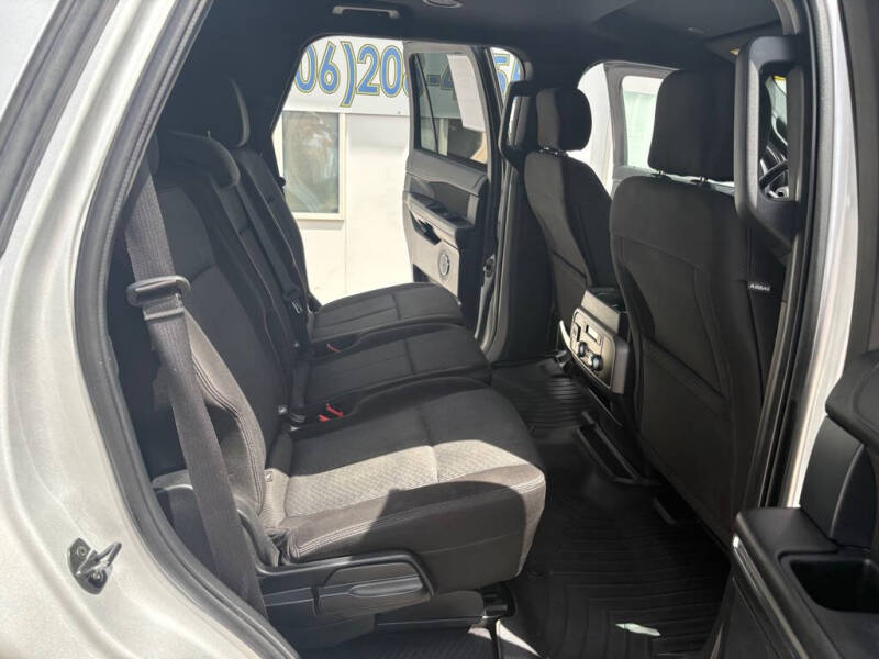 2019 Ford Expedition XLT