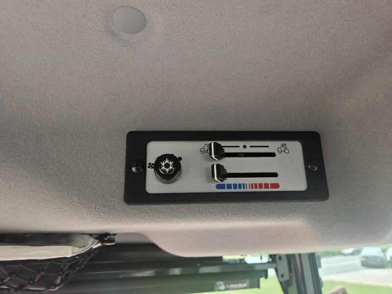 2022 Massey Ferguson 1840