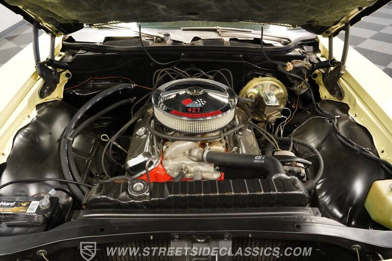 1968 Chevrolet Impala