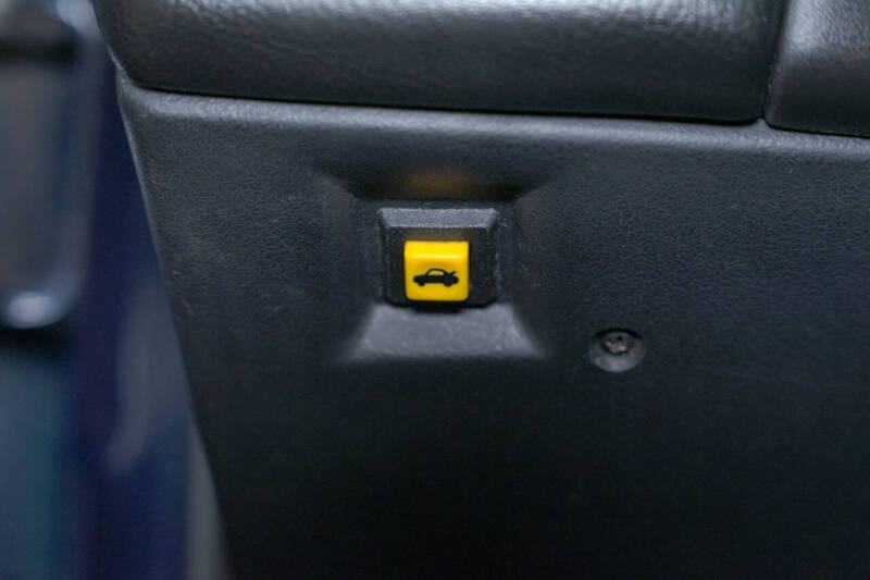2001 Chevrolet Camaro Z28