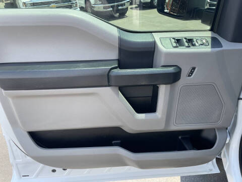 2022 Ford F-250 Super Duty