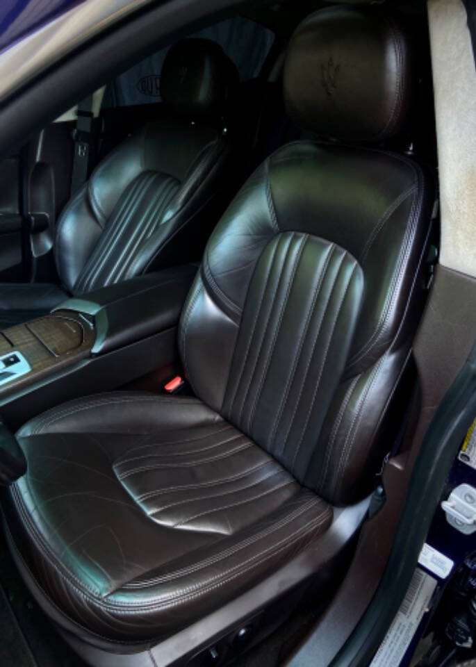 2015 Maserati Ghibli 22