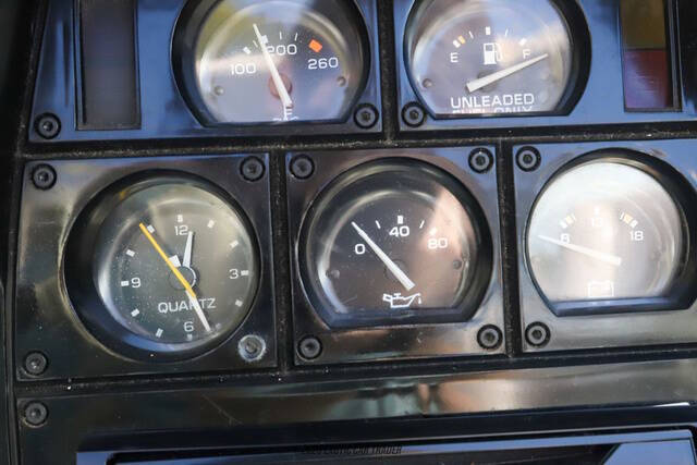 1980 Chevrolet Corvette