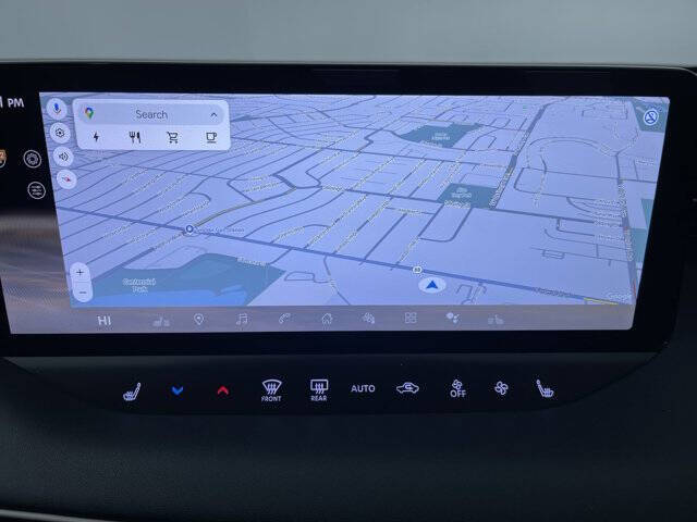 2026 Nissan LEAF SV+
