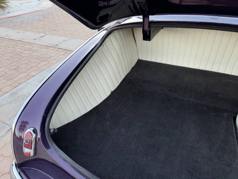 1949 Chevrolet Deluxe