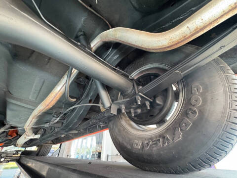 1955 Chevrolet Bel Air