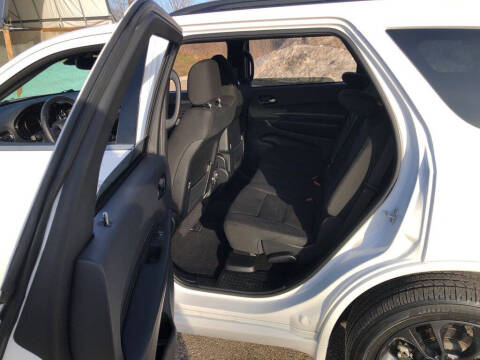 2023 Dodge Durango GT