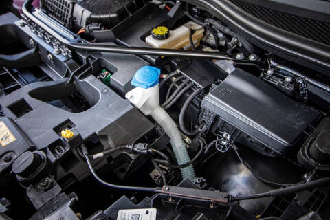 2025 Volkswagen ID.4 Pro