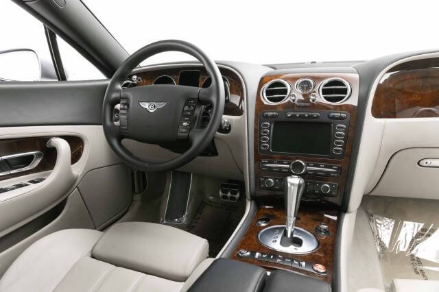 2006 Bentley Continental GT