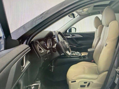 2023 Mazda CX-9 Touring Plus