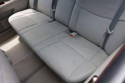 2011 Toyota Avalon