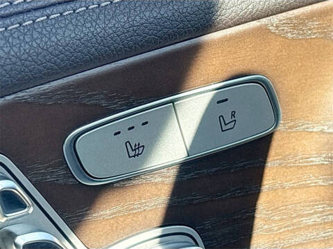 2018 Mercedes-Benz E-Class E 400 4MATIC