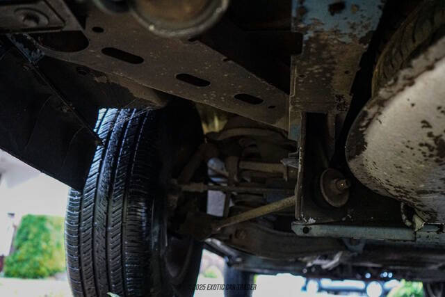 1989 Volkswagen Vanagon Carat