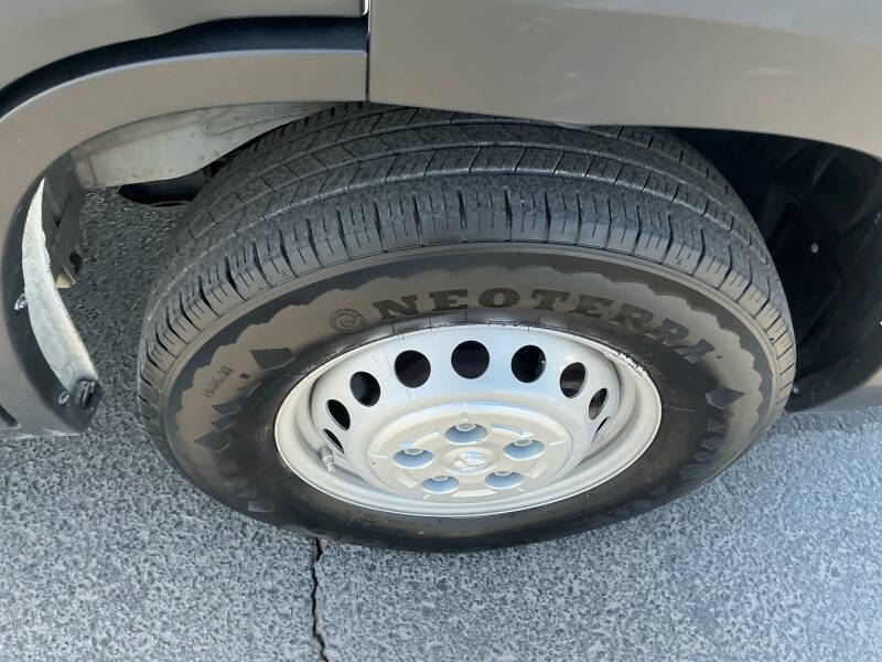 2024 RAM ProMaster
